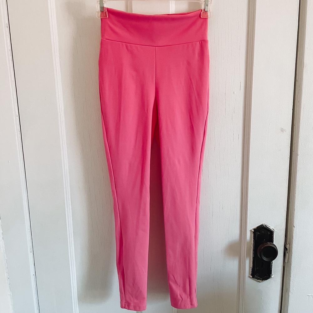 NEVER WORN Echt leggings - just not my color!